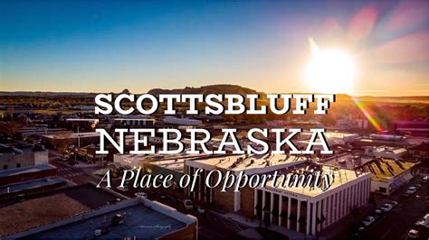 city of scottsbluff jobs|5 City Of Scottsbluff Jobs in United States .